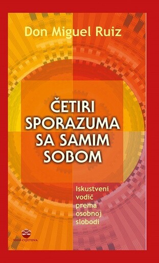 Četiri sporazuma sa samim sobom, Don Miguel Ruiz