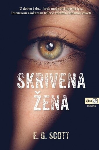 Skrivena žena, E. G. Scott