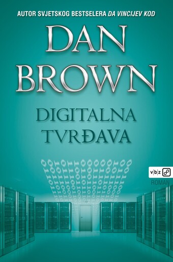 Digitalna tvrđava, Dan Brown