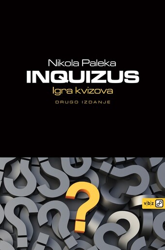 Inquizus MU, 2. izdanje, Nikola Paleka