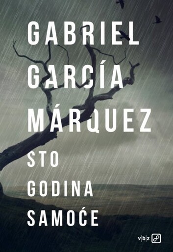 Sto godina samoće, Gabriel García Márquez