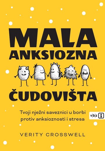 Mala anksiozna čudovišta, Verity Crosswell