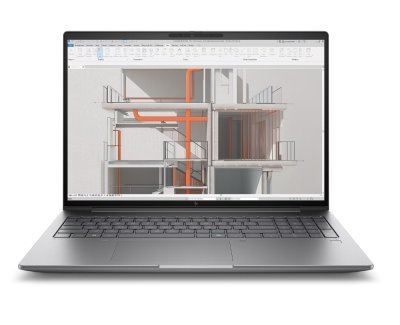 HP ZBook X G1i 16, CT7M0ET, 16" WQXGA IPS, Intel Core Ultra 7 265H, 32GB RAM, 1TB SSD, nVidia RTX PRO 2000, Windows 11 Pro, laptop