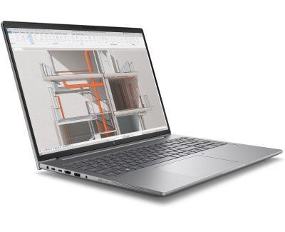 HP ZBook X G1i 16, CT7M3ET, 16" WUXGA IPS, Intel Core Ultra 7 265H, 32GB RAM, 1TB SSD, nVidia RTX PRO 1000, Windows 11 Pro, laptop