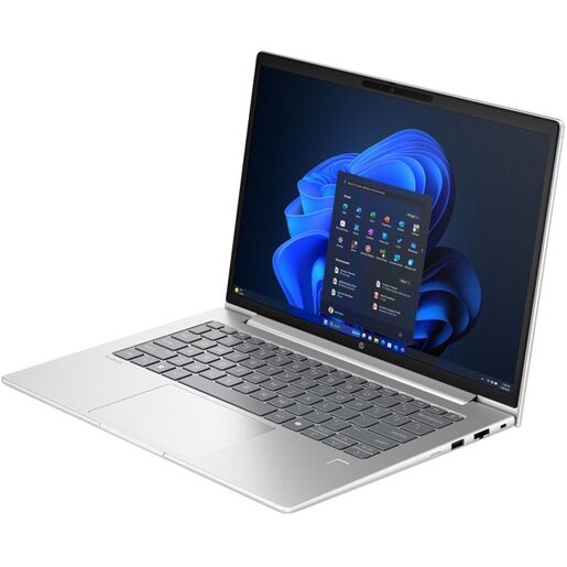 HP ProBook 4 G1iR 14, B9YK2ET, 14" WUXGA IPS, Intel Core 5 120U, 16GB RAM, 512GB SSD, Intel Graphics, Windows 11 Pro, laptop