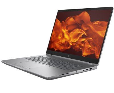 HP ZBook Fury G1i, CT7L8ET, 18" WQXGA IPS, Intel Core Ultra 9 285HX, 64GB RAM, 2TB SSD, nVidia RTX PRO 4000, Windows 11 Pro, laptop