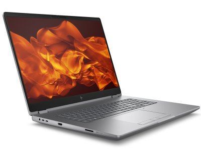 HP ZBook Fury G1i, CT7L8ET, 18" WQXGA IPS, Intel Core Ultra 9 285HX, 64GB RAM, 2TB SSD, nVidia RTX PRO 4000, Windows 11 Pro, laptop
