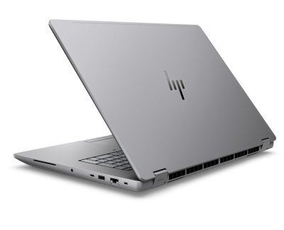 HP ZBook Fury G1i, CT7L8ET, 18" WQXGA IPS, Intel Core Ultra 9 285HX, 64GB RAM, 2TB SSD, nVidia RTX PRO 4000, Windows 11 Pro, laptop