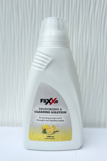 FliXXe sredstvo za čišćenje poda, limun