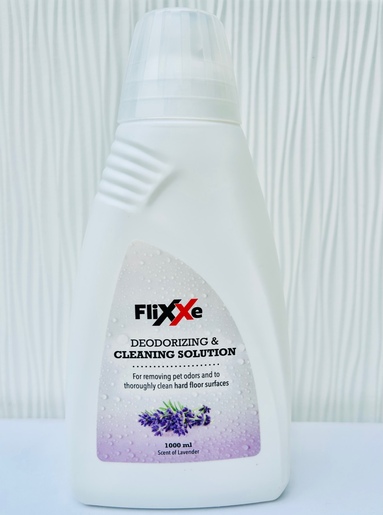FliXXe sredstvo za čišćenje poda, lavanda