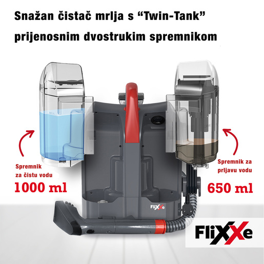 FliXXe C17 čistač mrlja
