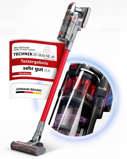 FliXXe T12 usisavač