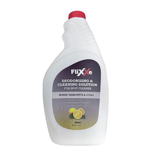 FliXXe sredstvo za čišćenje tapeciranih površina limun