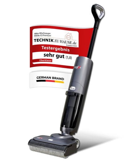 FliXXe X3 Premium usisavač