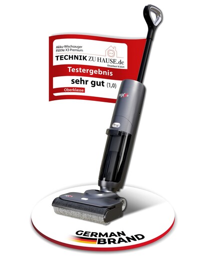 FliXXe X3 Premium usisavač