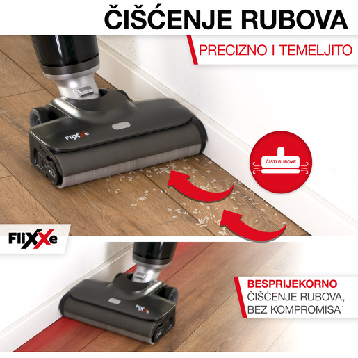 FliXXe X3 Premium usisavač