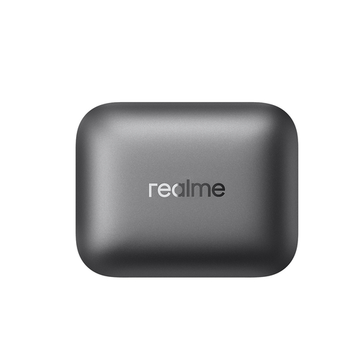 Realme Buds Air 7 Pro, bežične in-ear slušalice, Metallic Grey
