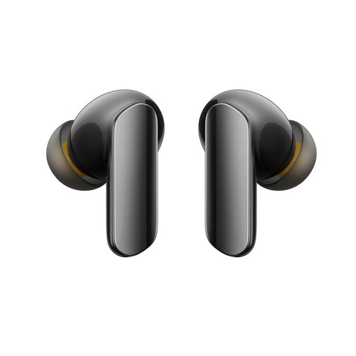 Realme Buds Air 7 Pro, bežične in-ear slušalice, Metallic Grey