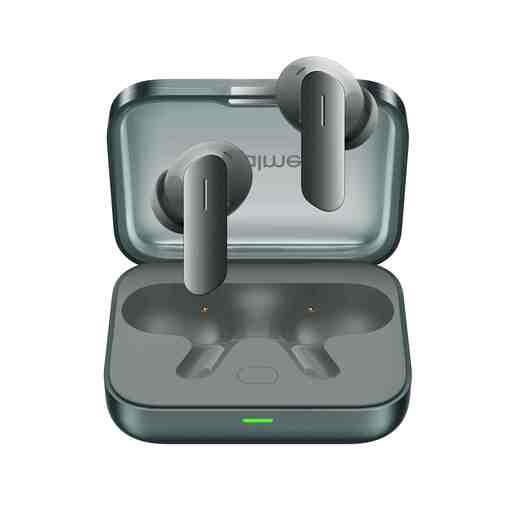 Realme Buds Air 7, bežične in-ear slušalice, Slate Grey