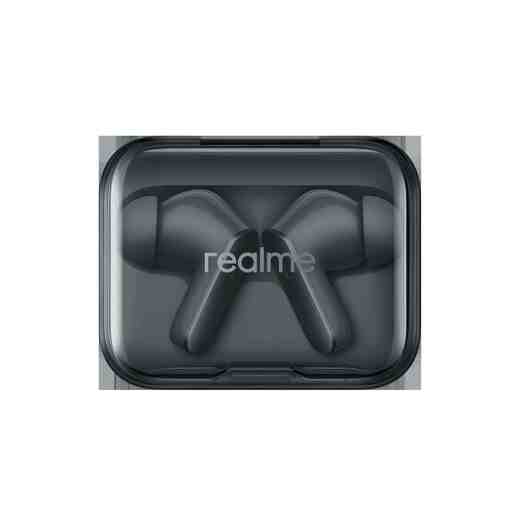 Realme Buds Air 7, bežične in-ear slušalice, Slate Grey