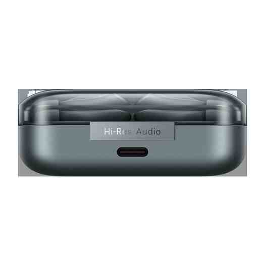 Realme Buds Air 7, bežične in-ear slušalice, Slate Grey