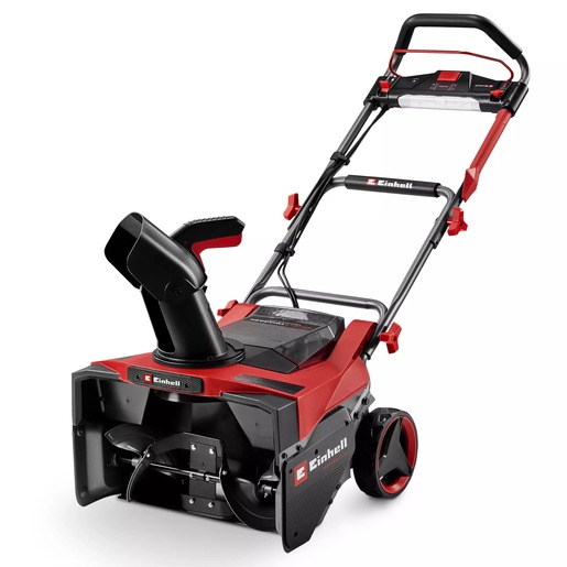 EINHELL Professional akumulatorski čistač snijega GP-ST 36/53 Li E BL-Solo alat