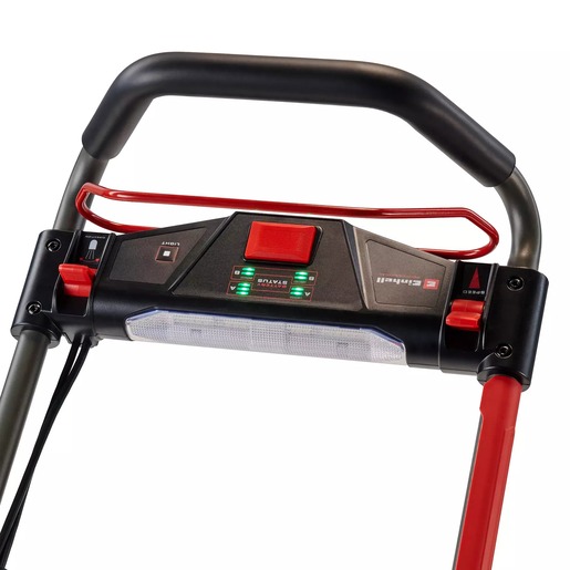 EINHELL Professional akumulatorski čistač snijega GP-ST 36/53 Li E BL-Solo alat