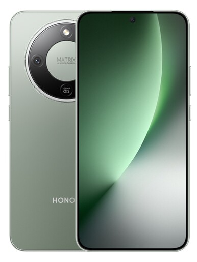 Honor Magic8 Lite 8GB/256GB Forest Green