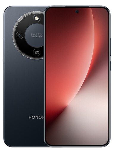 Honor Magic8 Lite 8GB/256GB Midnight Black