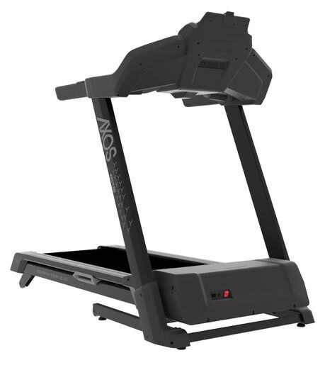 KETTLER traka za trčanje SPRINTER 2.0