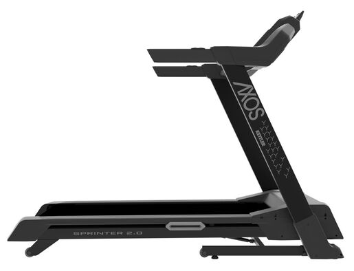 KETTLER traka za trčanje SPRINTER 2.0