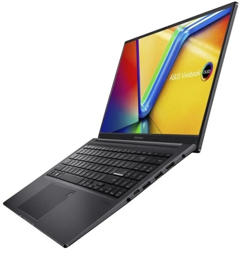 ASUS Vivobook 15 OLED M1505YA-MA427, 90NB10Q1-M00NB0, 15.6" 2.8K OLED 120Hz, AMD Ryzen 7 7730U, 16GB RAM, 1TB SSD, AMD Radeon Graphics, FreeDOS, laptop