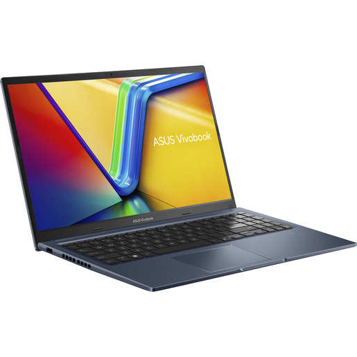 ASUS Vivobook 15 M1502YA-BQ139W, 90NB0X21-M01J40, 15.6" FHD LED 60Hz, AMD Ryzen 7 7730U, 16GB RAM, 512GB SSD, AMD Radeon Graphics, Windows 11 Home, laptop