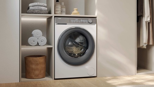 Haier perilica sušilica rublja HWD80-B14367U1-S