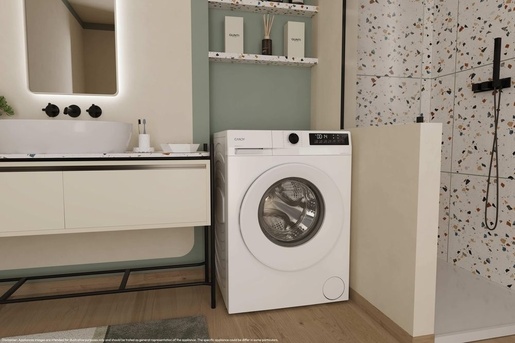 Candy perilica rublja GD 27SS7-S