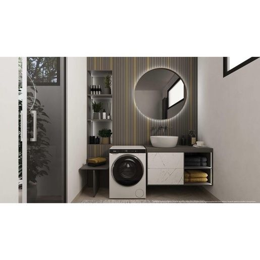 Haier perilica sušilica rublja HWD50-BP12307U-S
