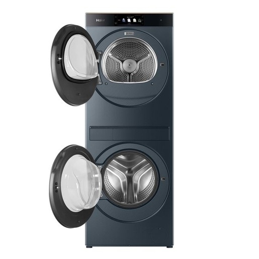 Haier perilica sušilica rublja CLC108-GNU1-S