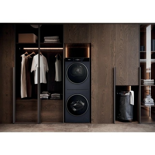 Haier perilica sušilica rublja CLC108-GNU1-S