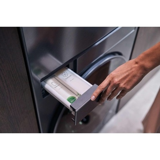 Haier perilica sušilica rublja CLC108-GNU1-S