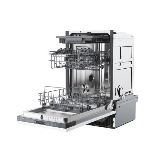 Candy perilica posuđa CI1C7SB1FA1