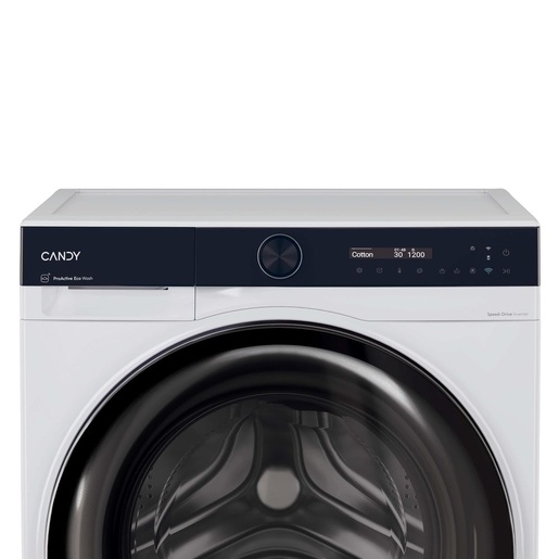 Candy perilica sušilia rublja BWS 485SB8-S