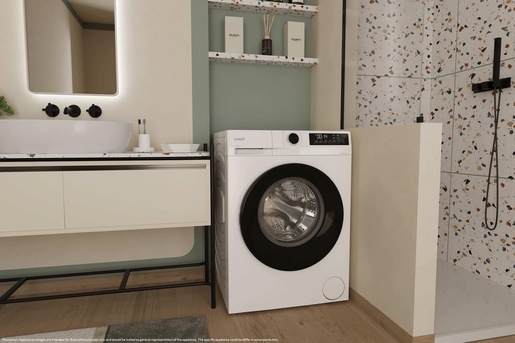 Candy perilica rublja GD 27SB7-S