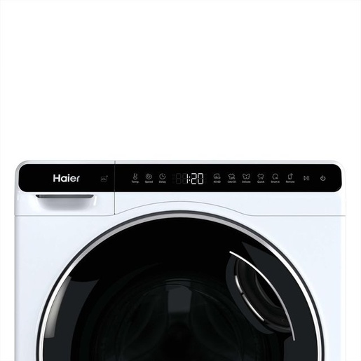 Haier perilica rublja HW50-BP12307U1-S