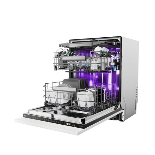 Haier perilica posuđa XS 4A4M4BB