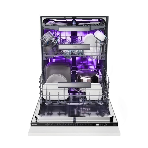 Haier perilica posuđa XS 4A4M4BB