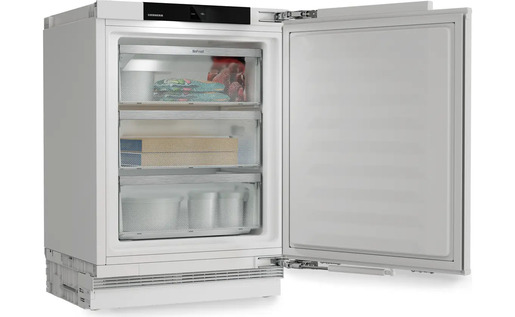 Liebherr zamrzivač SUFNc 375i Prime