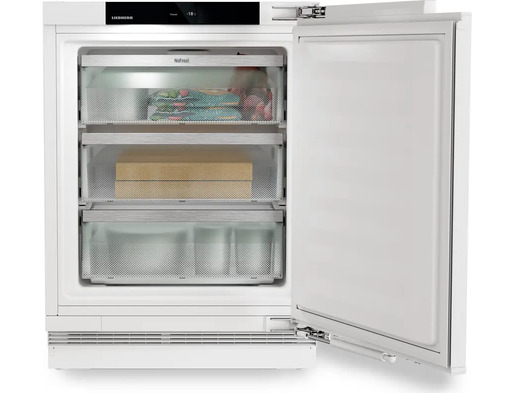 Liebherr zamrzivač SUFNd 365i Prime