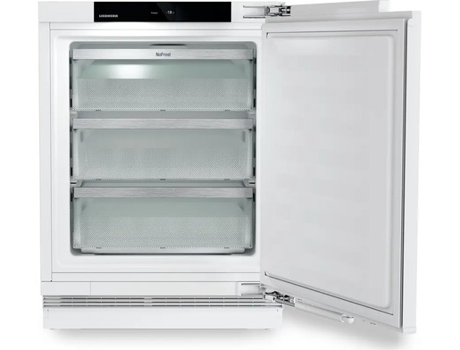 Liebherr zamrzivač SUFNd 365i Prime