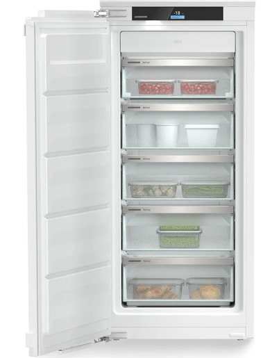 Liebherr zamrzivač SIFNdi 4155 Prime