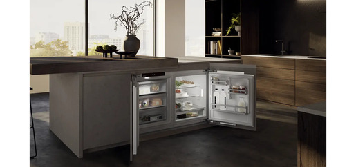 Liebherr zamrzivač SUFd 3603 Pure